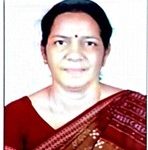 DR. ELLARANI PATTANAIK